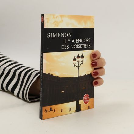 Il y a encore des noisetiers
