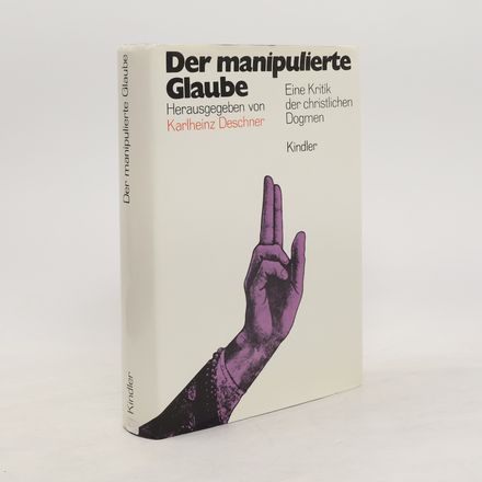 Der manipulierte Glaube