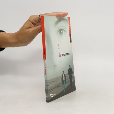 Antaviana Jove - 4: L'impostor
