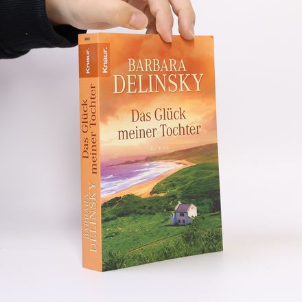 Das Glück meiner Tochter. Roman