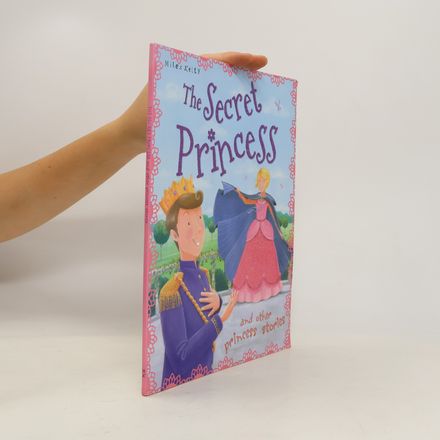The Secret Princess