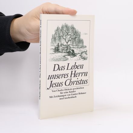 Das Leben unseres Herrn Jesus Christus