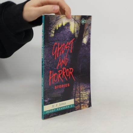 Ghost and Horror Stories