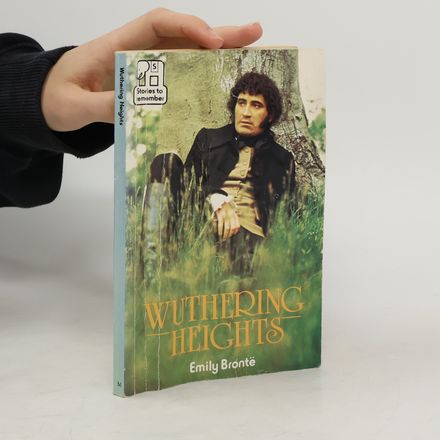Stories to Remember: Wuthering Heights