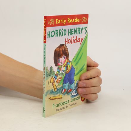 Horrid Henry's Holiday