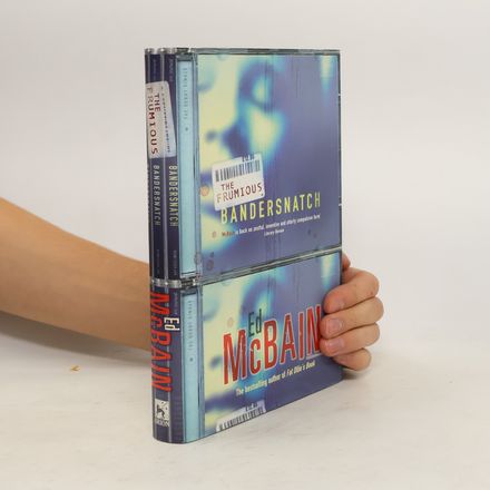 The frumious Bandersnatch : a novel of the 87th precinct