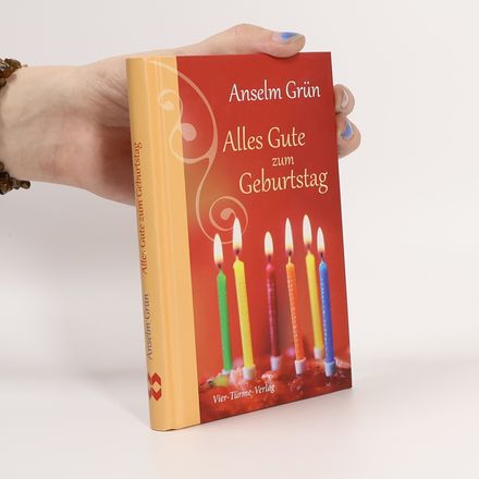 Alles Gute zum Geburtstag