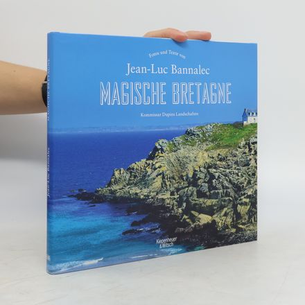 Magische Bretagne