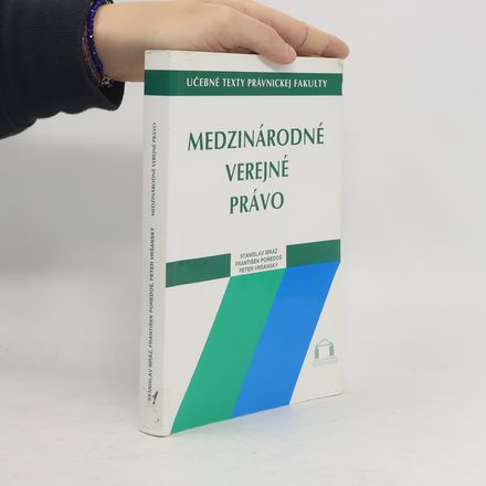 Medzinárodné verejné právo