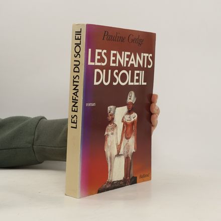 Les enfants du soleil