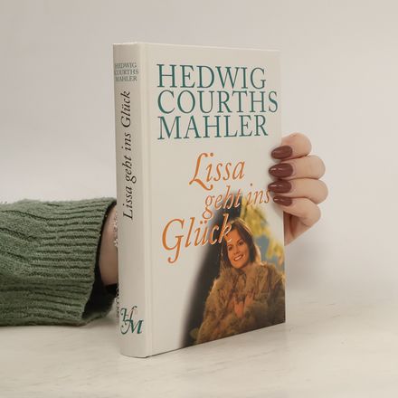 Lissa geht ins Glück