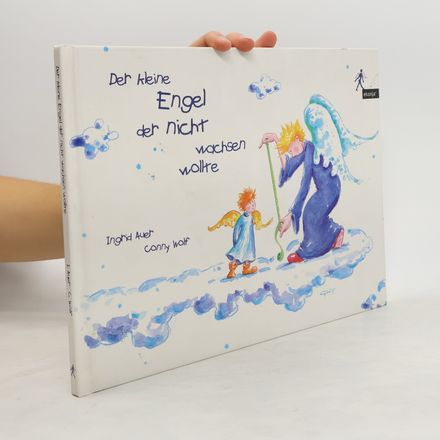 Der kleine Engel der nicht wachsen wollte