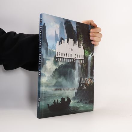 The Drowned Earth Miniatures Game