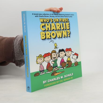 Who's on First, Charlie Brown?