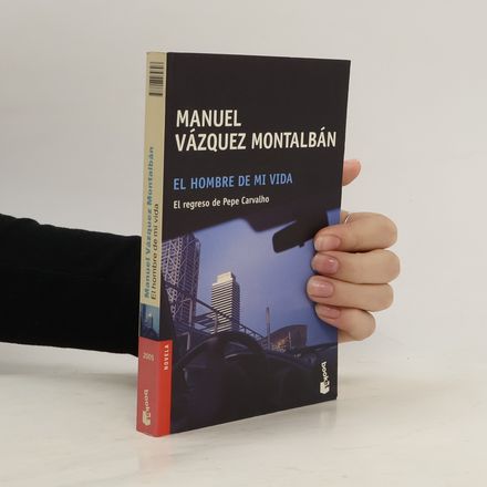 El hombre de mi vida