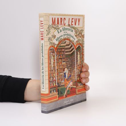 La librería de los libros prohibidos