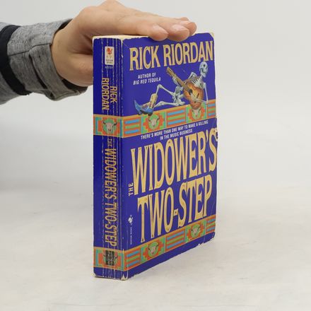 The Widower's Two-Step