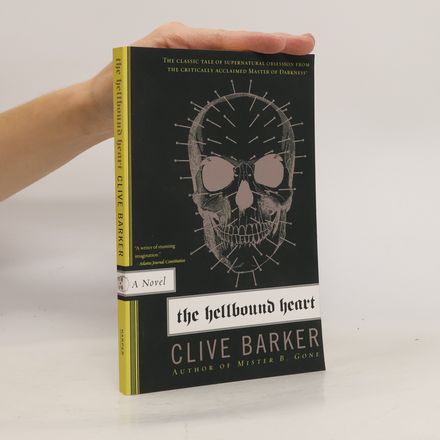 The Hellbound Heart