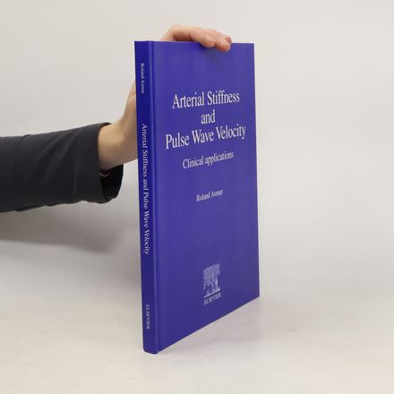 Arterial stiffness and pulse wave velocity