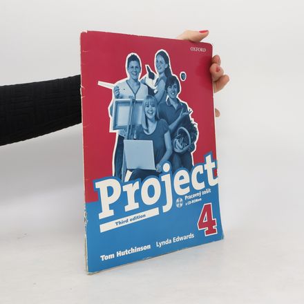 Project 3rd edition 4 - Pracovný zošit
