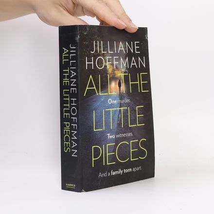 Hoffman Thriller 3
