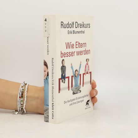 Wie Eltern besser werden