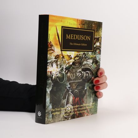 The Horus Heresy: Meduson