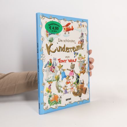 Die schönsten Kinderreime