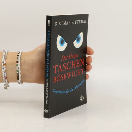 Der kleine Taschenbösewicht