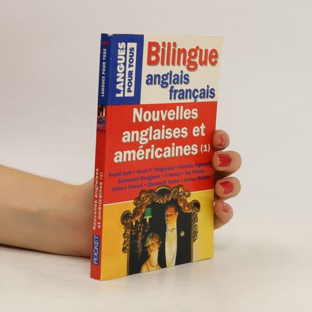 Langues pour tous - 1: Nouvelles anglaises et américaines