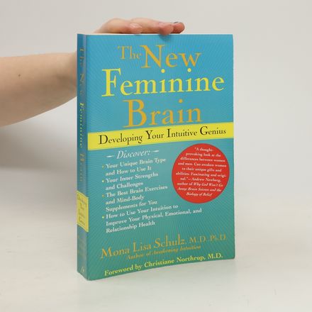 The New Feminine Brain