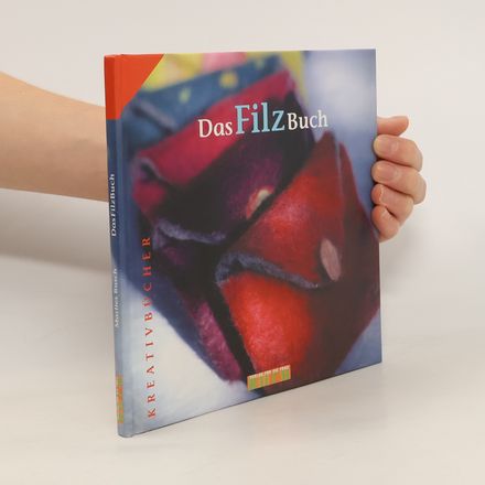 Das Filzbuch