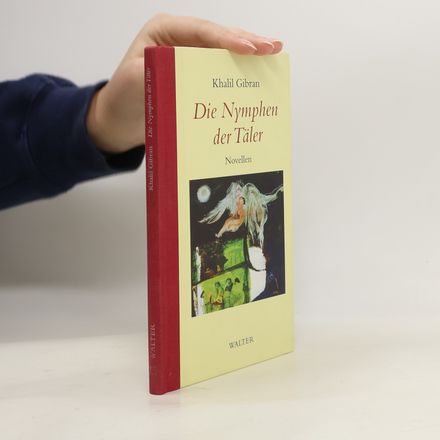 Die Nymphen der Täler