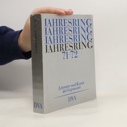 Jahresring 71-72