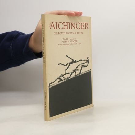 Selected Poetry & Prose