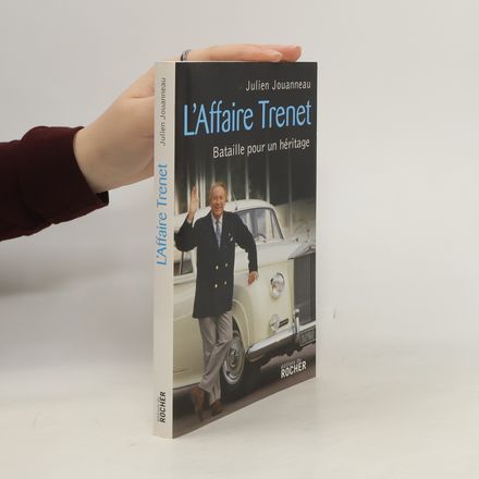 L'affaire Trenet