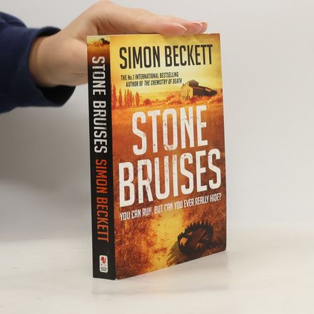 Stone Bruises. Der Hof, englische Ausgabe