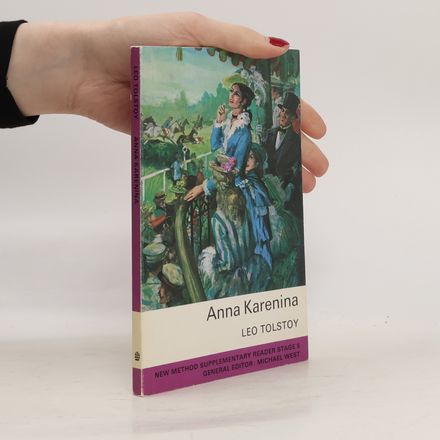 Anna Karenina