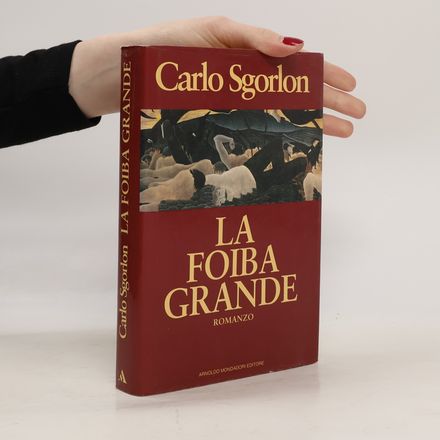 La foiba grande