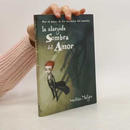 La alargada sombra del amor
