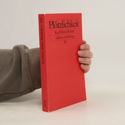 Plötzlichkeit