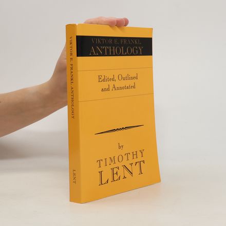 Viktor E. Frankl Anthology