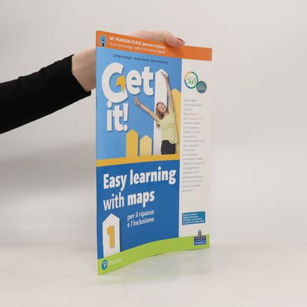 Get it! Easy Learning with Maps