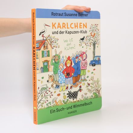 Karlchen und der Kapuzen-Klub
