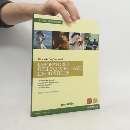 Laboratorio delle competenze linguistiche