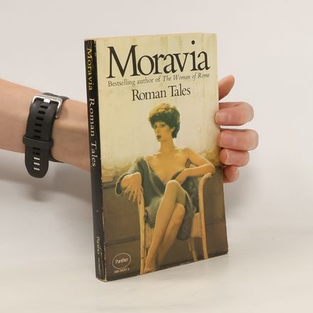 Roman Tales