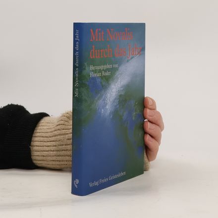 Mit Novalis durch das Jahr