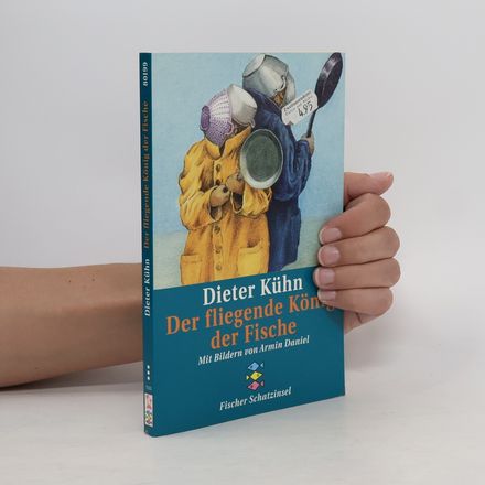Der fliegende König der Fische