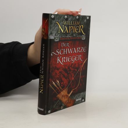 Der schwarze Krieger
