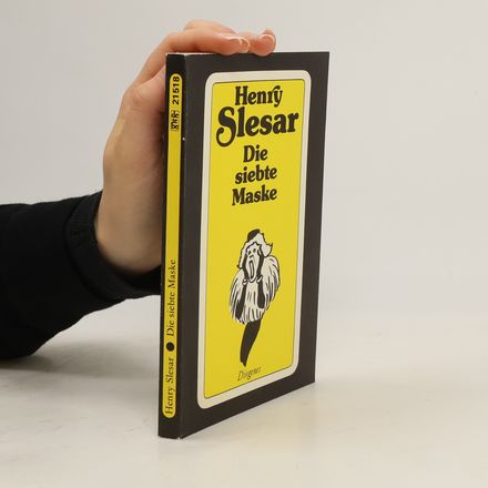 Die siebte Maske